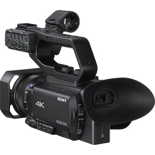 Sony PXW-Z90 4K 便攜式攝錄機 Sony
