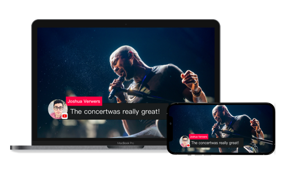 YoloLiv YoloBox 智能手提直播機 YoloLiv