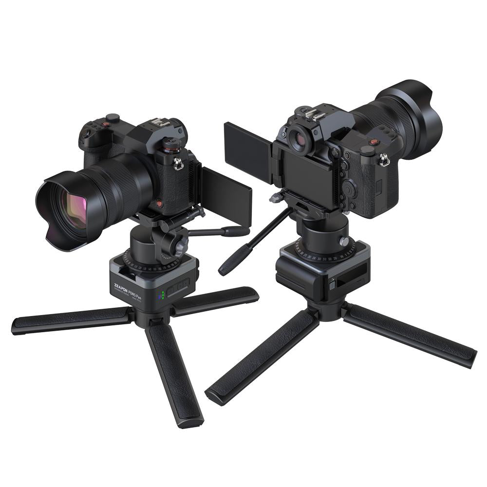 Zeapon PONS單軸電控雲台 Zeapon