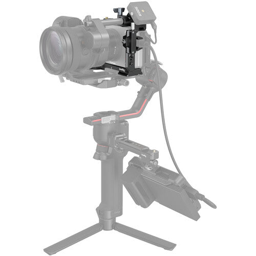 SmallRig Half Cage 3278 - Sony FX3 SmallRig