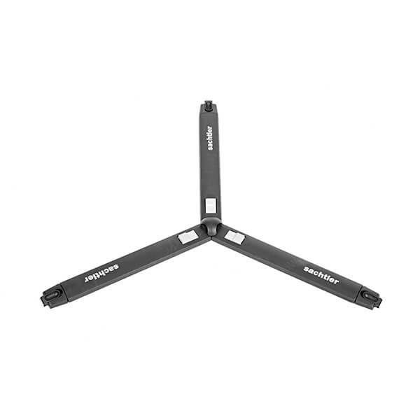 Sachtler aktiv8 flowtech75 GS專業攝錄油壓三腳架 Sachtler