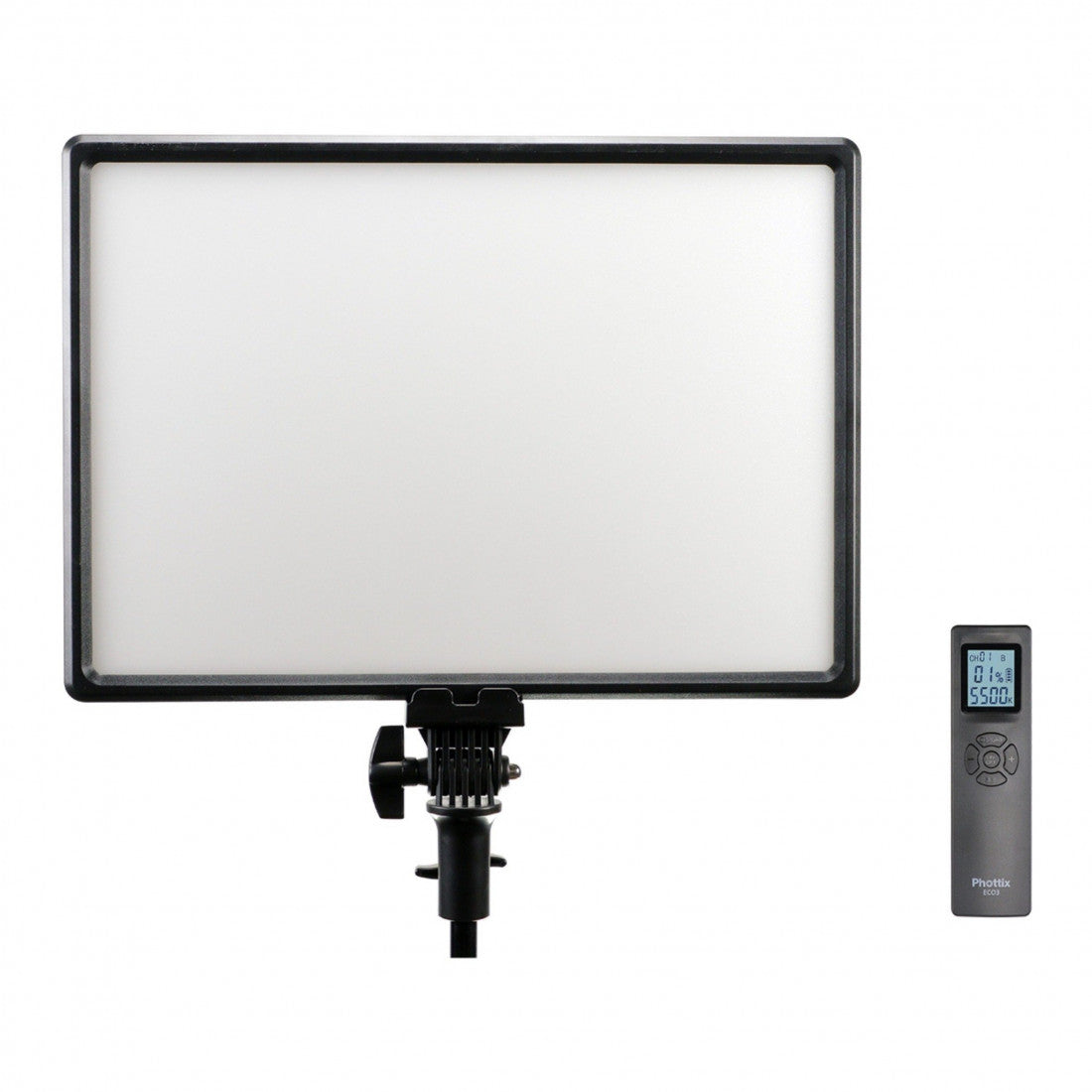Phottix Nuada S3A LED Video Twin Kit Light LED攝影燈雙燈套裝 Phottix 恆藝網上商城