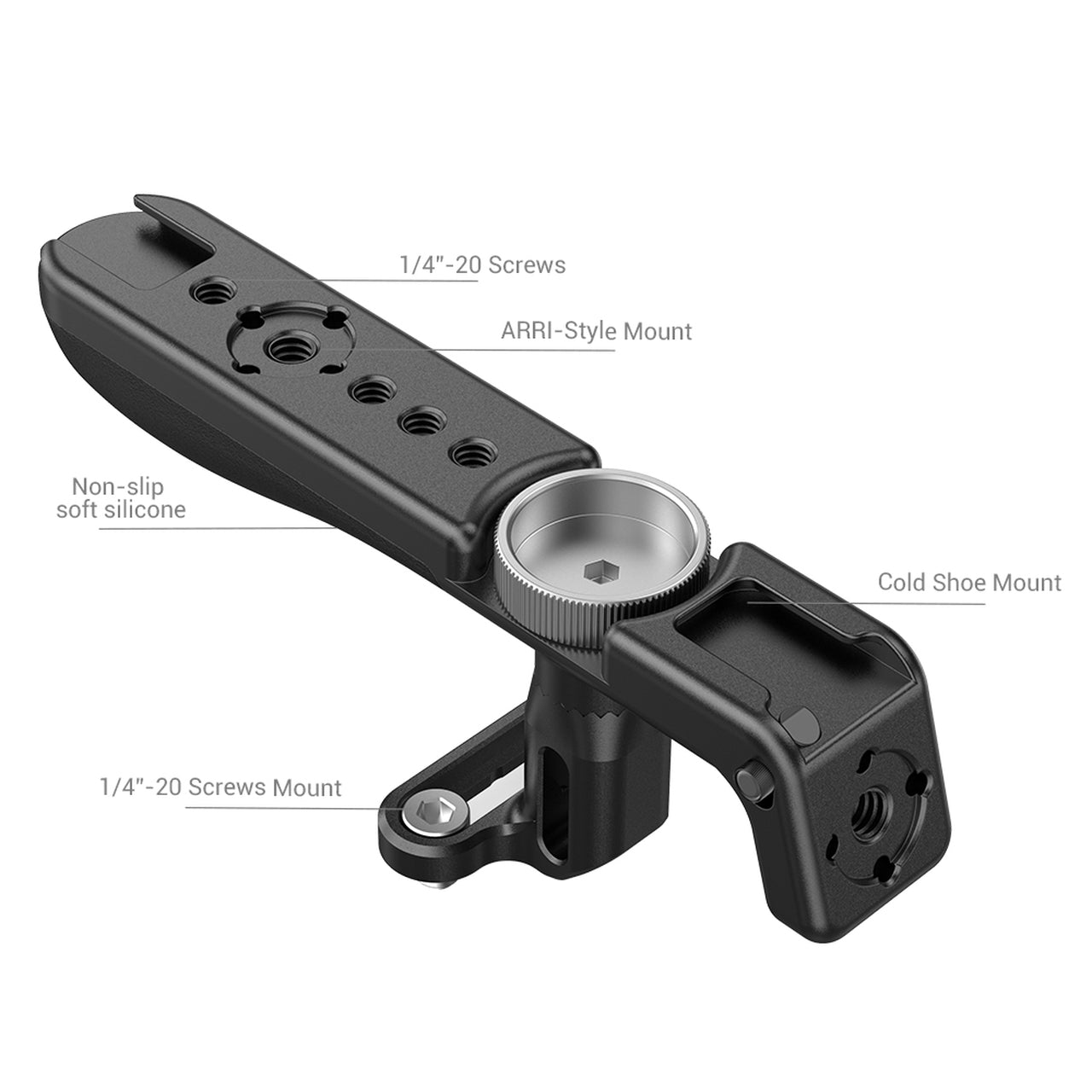 SmallRig 2949 -  Lightweight Top Handle 手柄 SmallRig