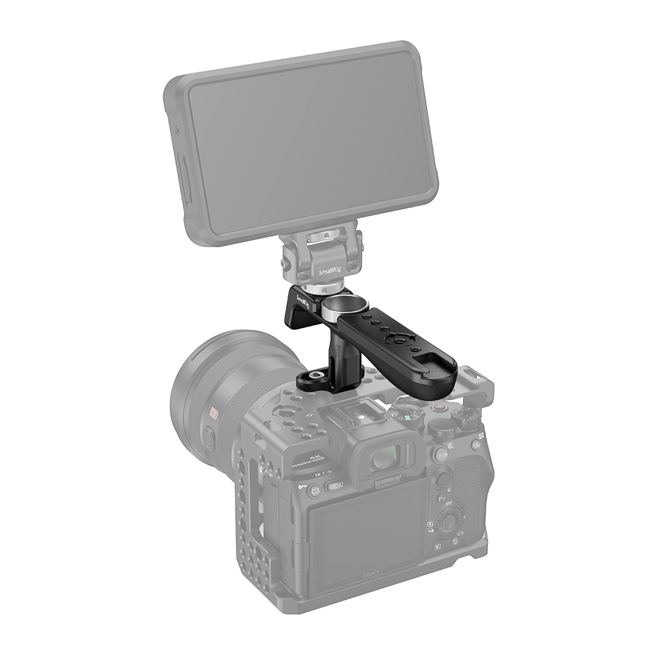 SmallRig 2949 -  Lightweight Top Handle 手柄 SmallRig