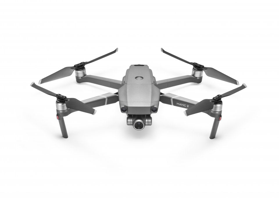 DJI Mavic 2 Zoom DJI