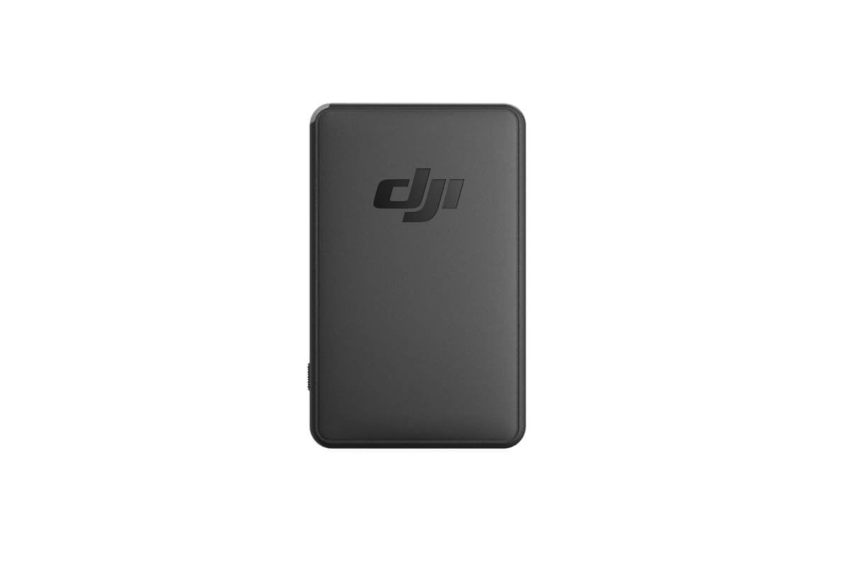 DJI Pocket 2 無線麥克風發射端 DJI