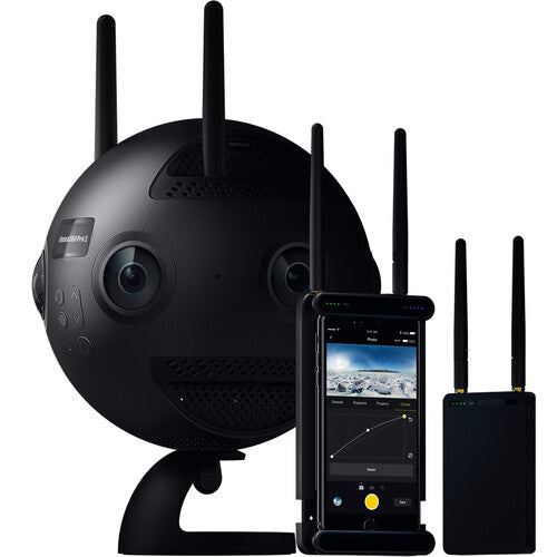 Insta360 Pro 2 記憶卡套餐 Insta360