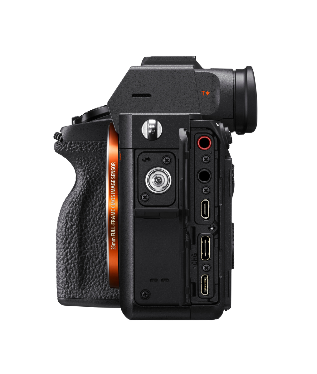 Sony A7R IVA 全片幅可換鏡頭相機 Sony