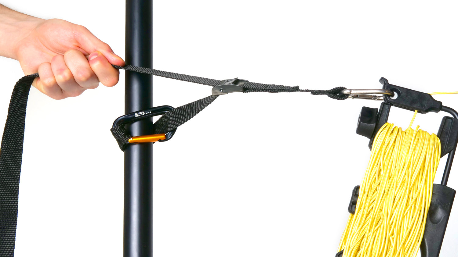 Wiral LITE 便攜式相機天軌系統 Wiral