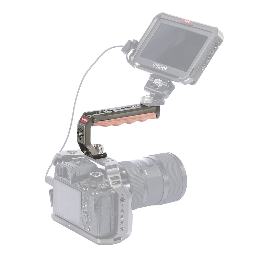 SmallRig HTR2640 -  ARRI Locating Handle 手柄 SmallRig