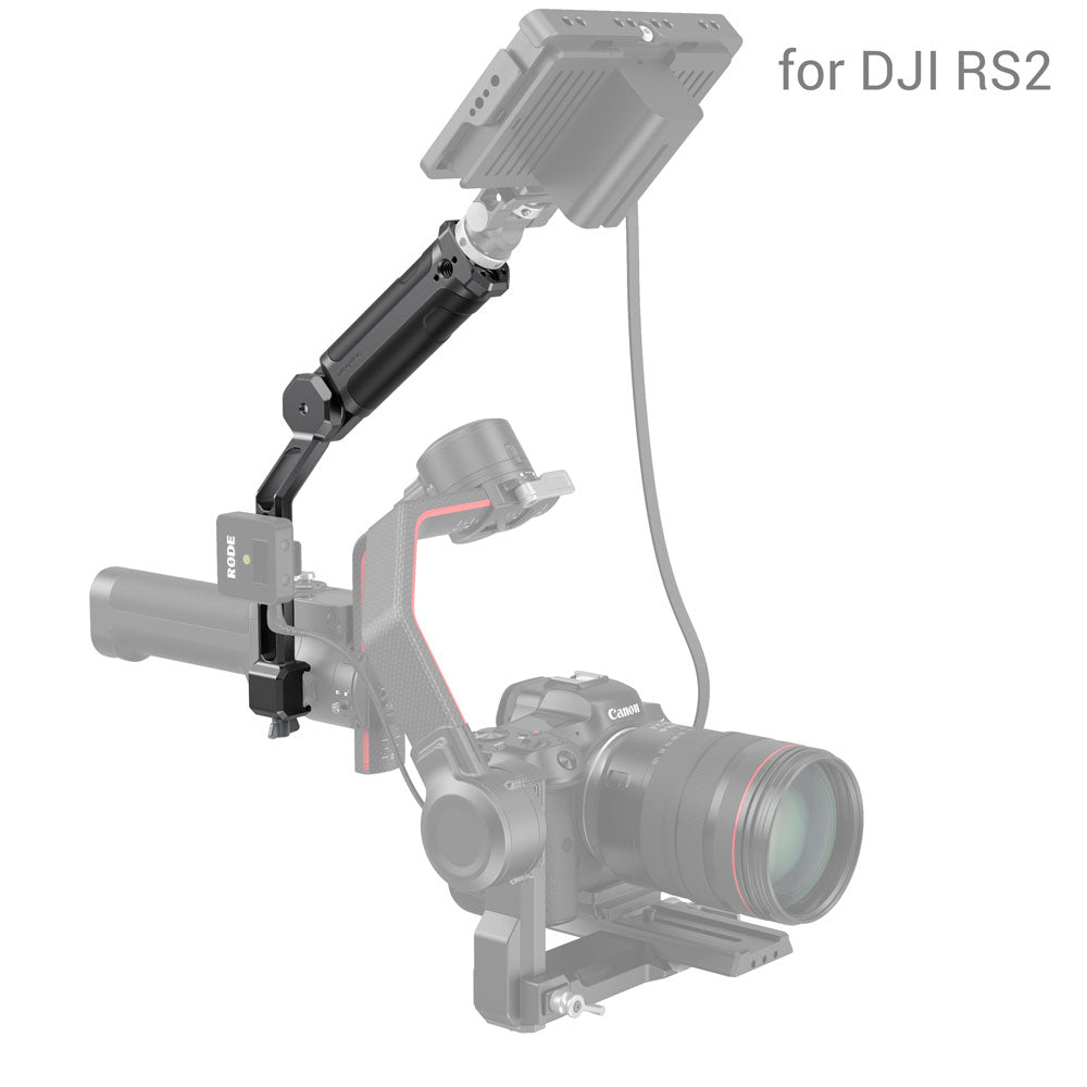 SmallRig 3028 -  Sling Handgrip for DJI RS 2/RSC 手柄 SmallRig