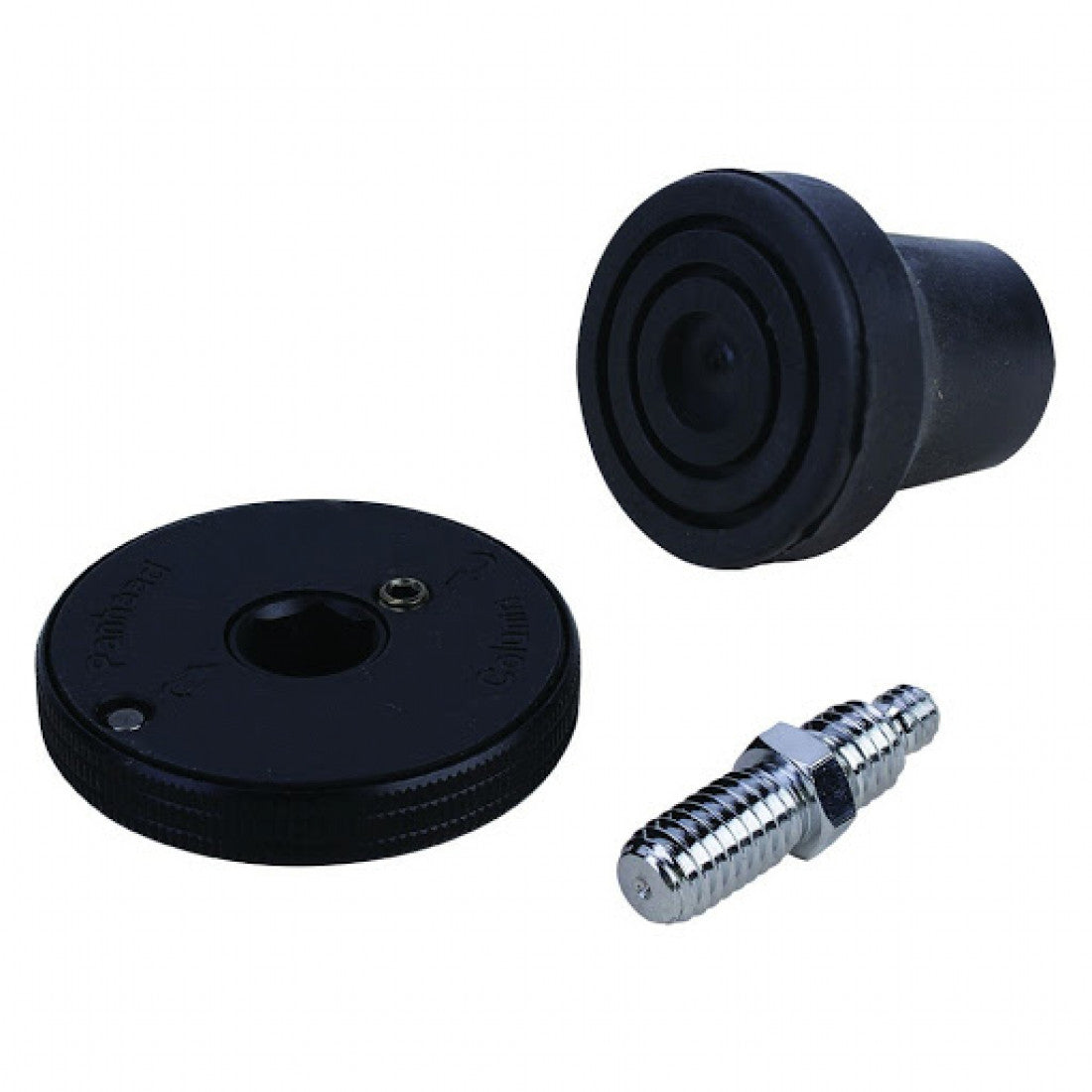 Phottix Padat 200 Carbon Light Stand 碳纖五節燈架 Phottix