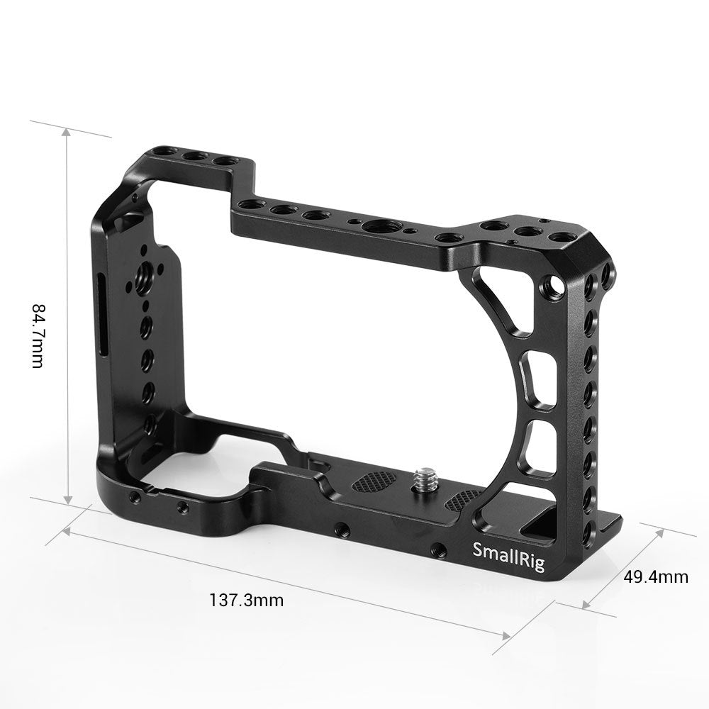 SmallRig Cage 2310 - Sony A6300/A6400/A6500 SmallRig