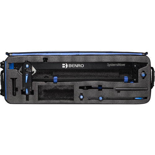 Benro MoveUp8 A08J23 攝影搖臂 Benro