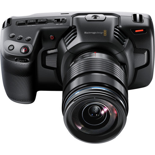 Blackmagic Design Pocket Cinema Camera 4K Blackmagic Design