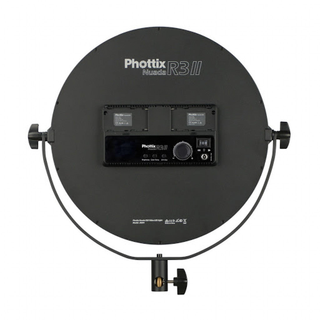 Phottix Nuada R3 II VLED Video LED Light LED攝影燈 Phottix