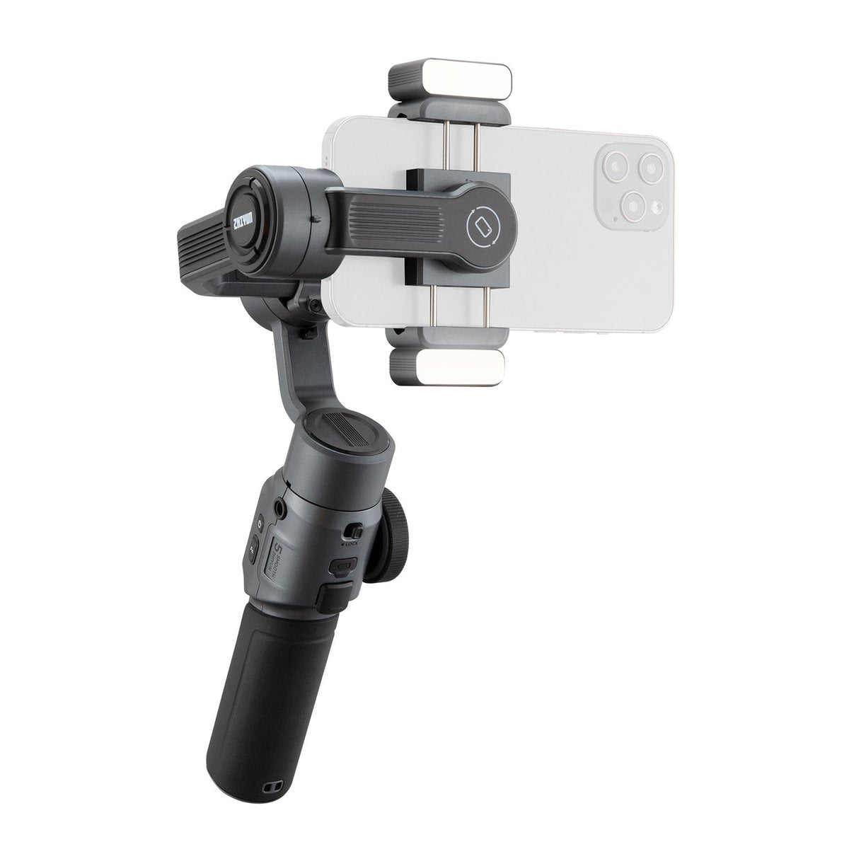 Zhiyun Smooth 5 手機三軸穩定器 Zhiyun
