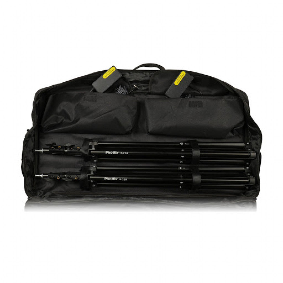 Phottix Nuada R3 II VLED Video LED Light Twin Kit Set LED攝影燈雙燈套裝 Phottix