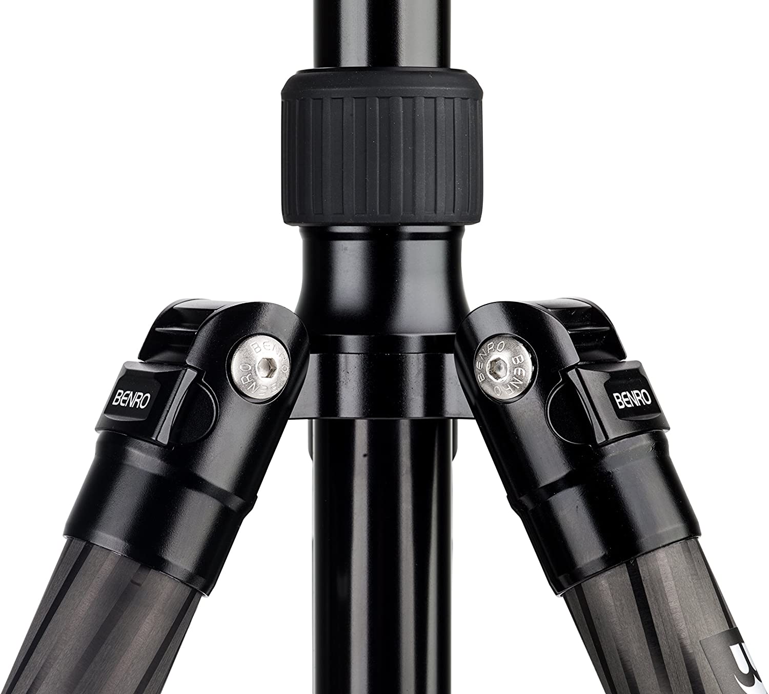 Benro C3883TS7 Aero 7 連S7雲台碳纖維旅行三腳架 Benro