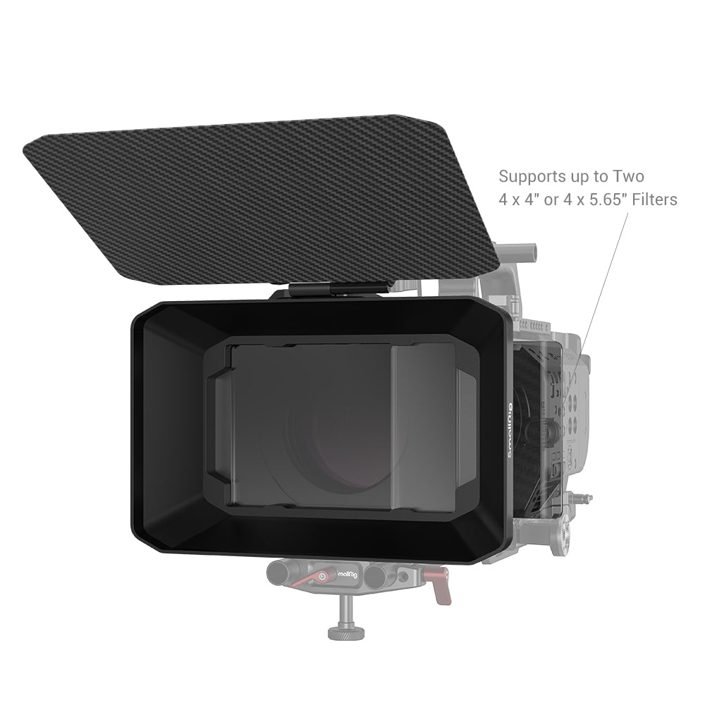 SmallRig 2660 - Matte Box SmallRig