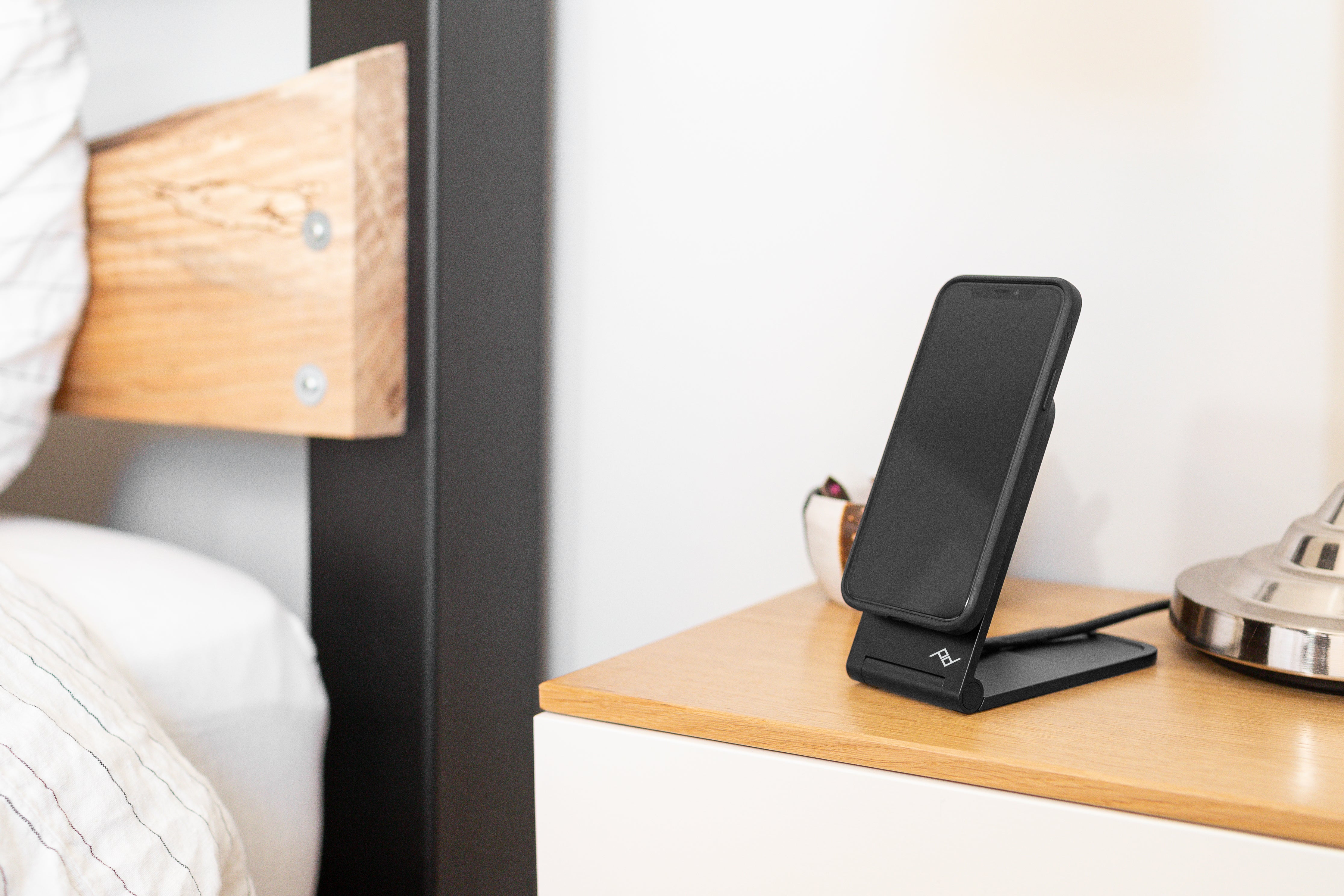 Peak Design Wireless Charging Stand Peak Design