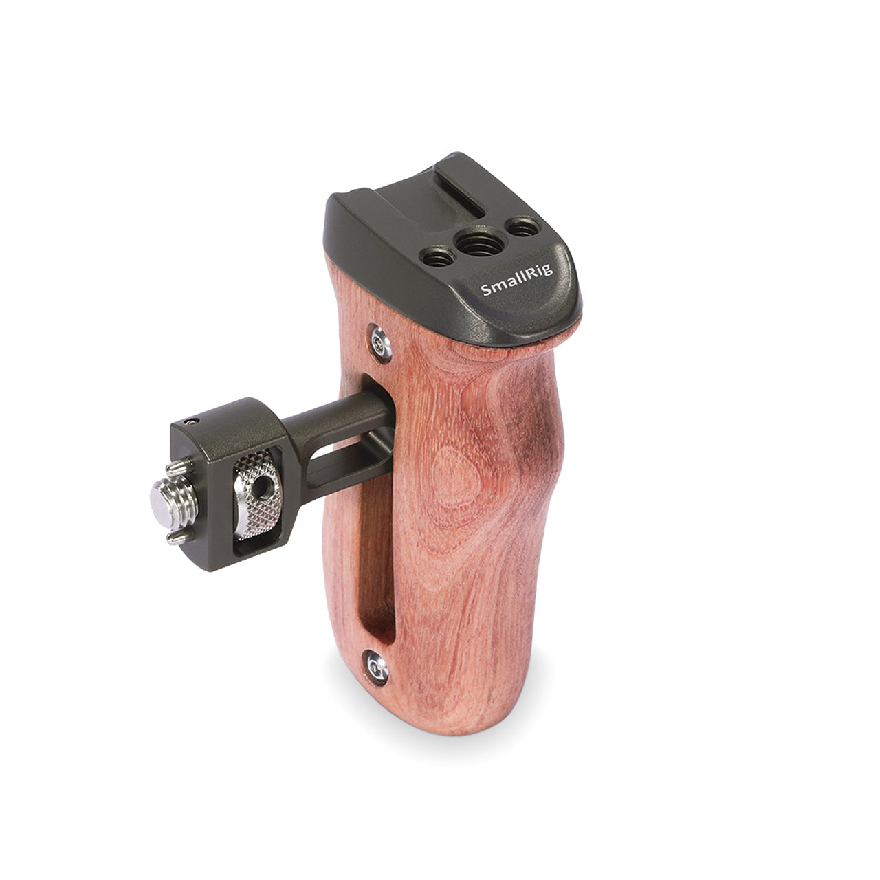 SmallRig HSS2642 -  ARRI Wood Side Handle 手柄 SmallRig