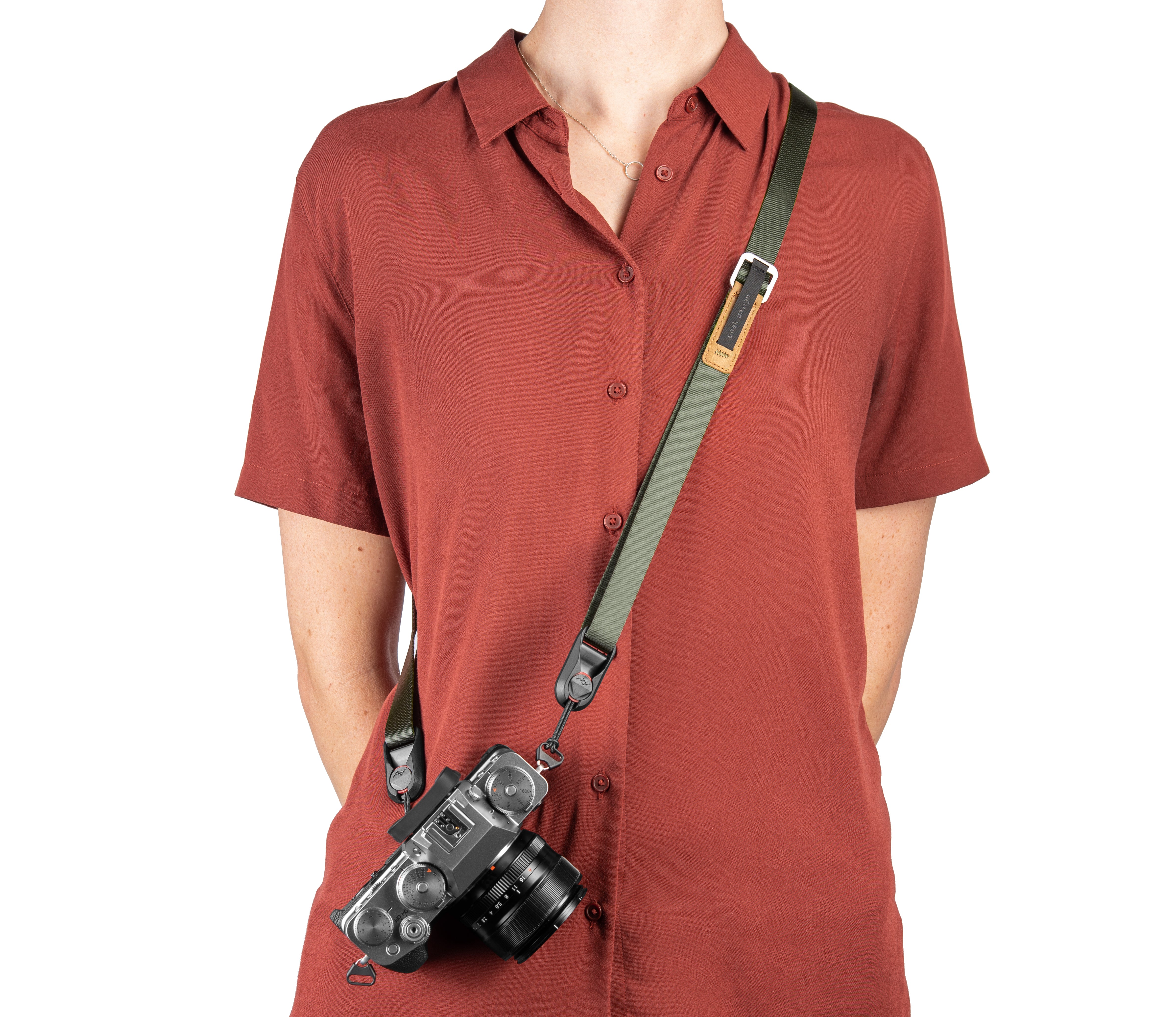 Peak Design Leash 快拆背帶 Peak Design