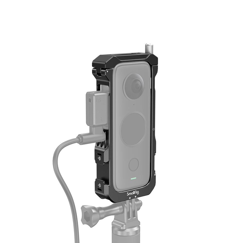 SmallRig Cage 2923 - Insta360 One X2 SmallRig