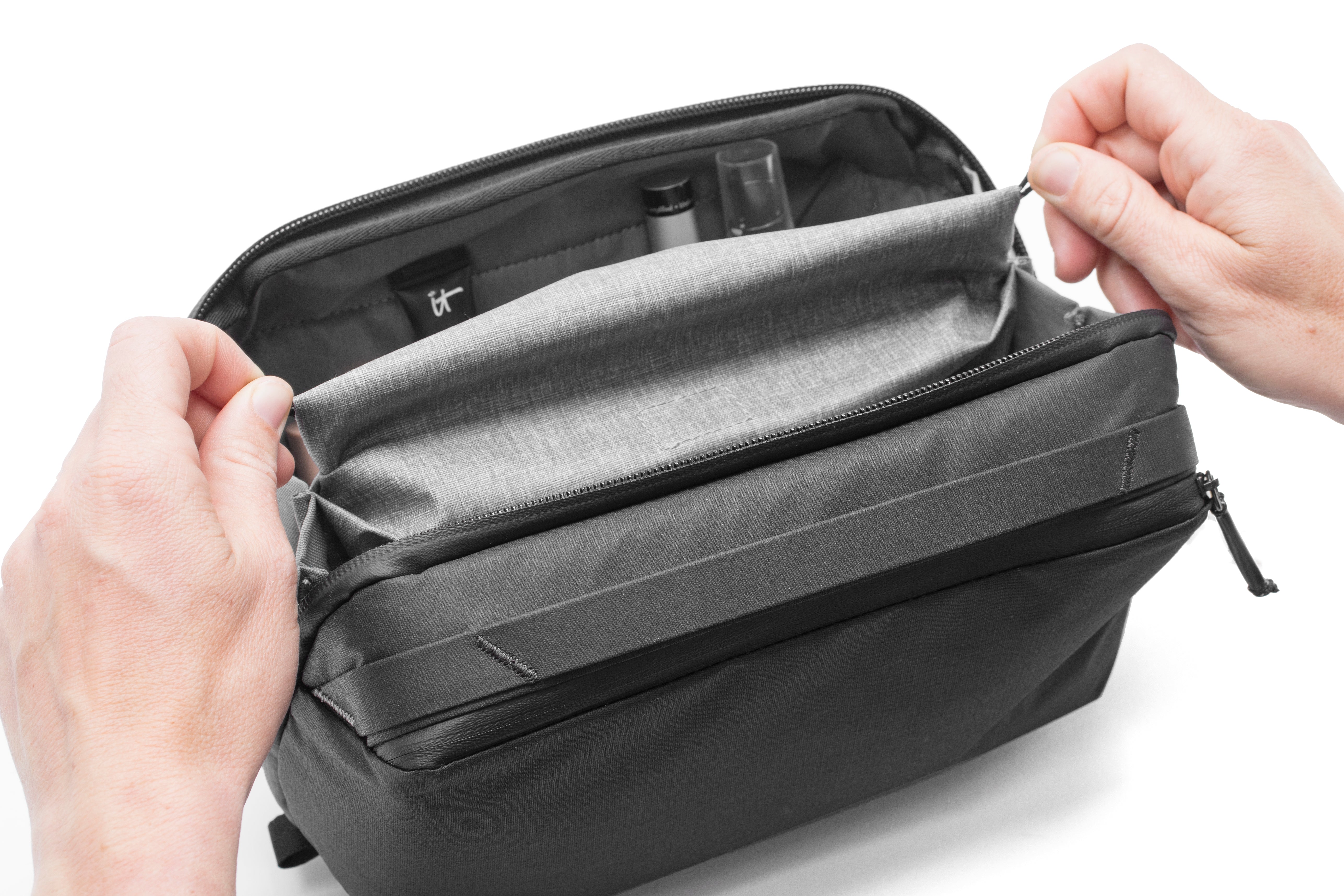 Peak Design Wash Pouch 洗護收納包 Peak Design