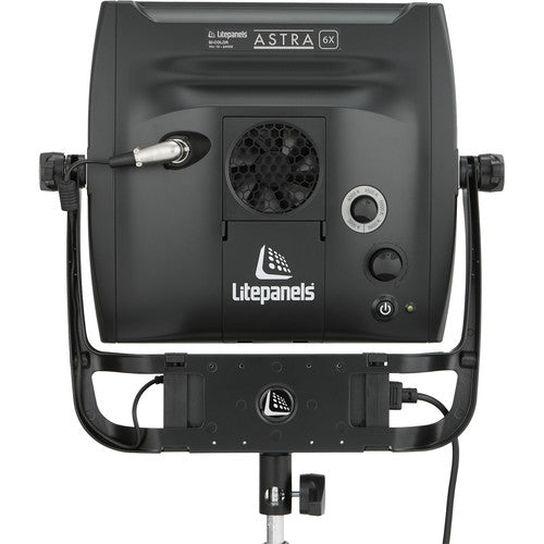Litepanels Astra 6X Bi-Color LED Light 攝影燈 Litepanels