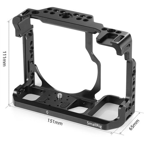 SmallRig Cage 2243  -  Cage for Nikon Z6/Z7 SmallRig