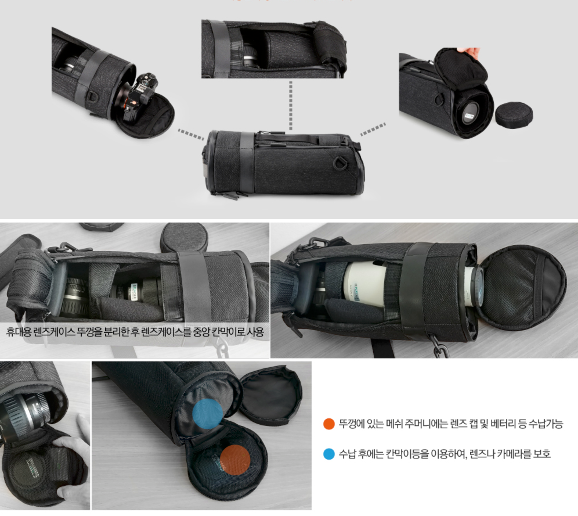 GIGL Project Nine / PN5S 攝影背包 GIGL