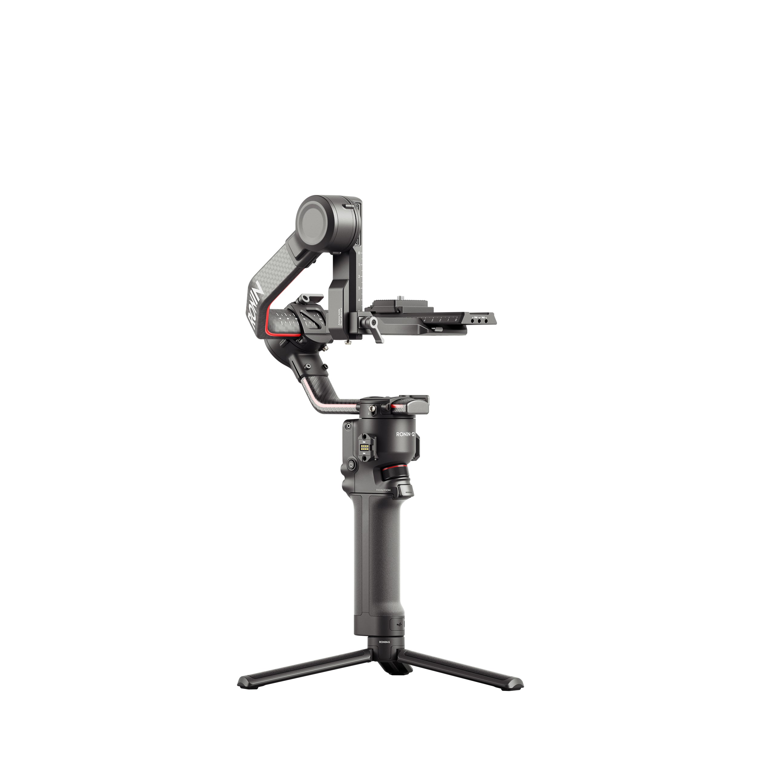 DJI RS 2 專業相機三軸穩定器 DJI