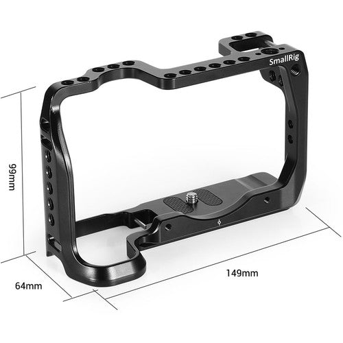 SmallRig Cage CCC2332  -  Cage for Canon EOS RP SmallRig