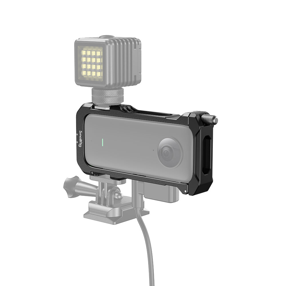 SmallRig Cage 2923 - Insta360 One X2 SmallRig