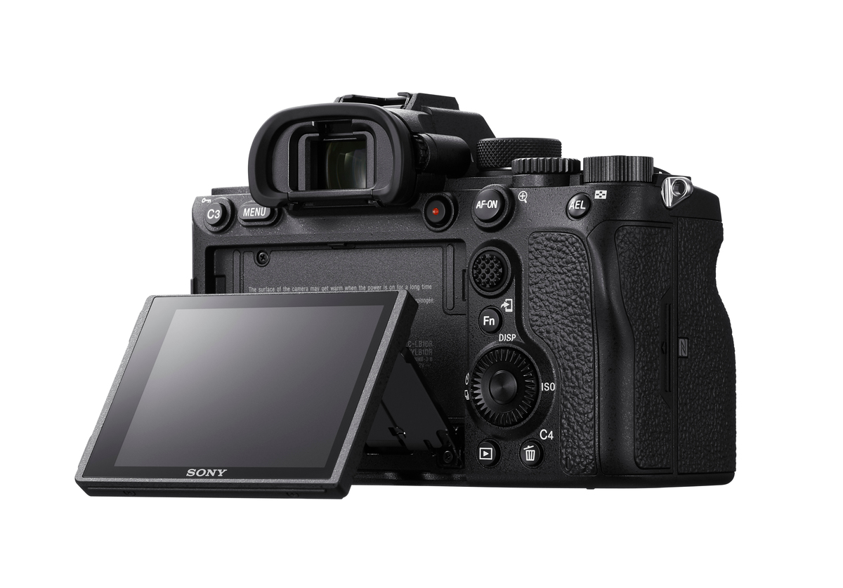 Sony A7R IVA 全片幅可換鏡頭相機 Sony