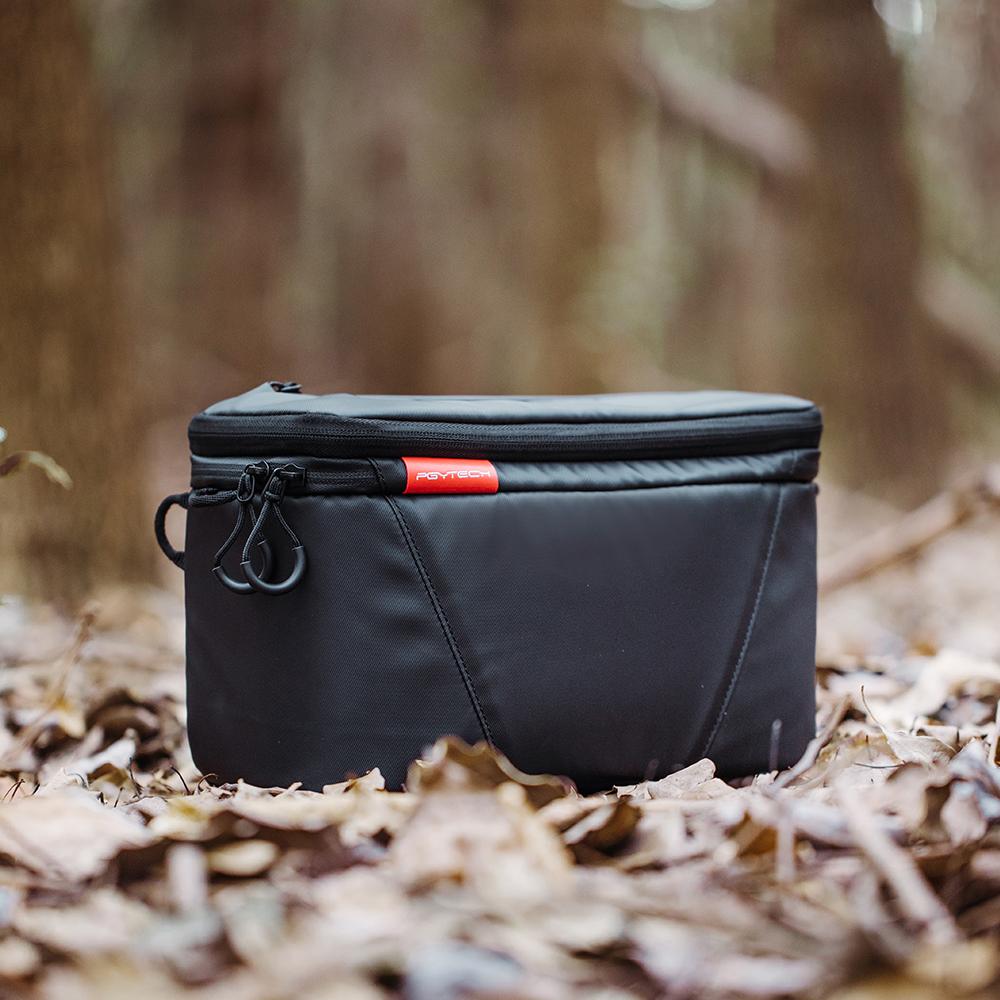 PGYTECH Onemo 單肩包 (暮光黑) PGYTECH