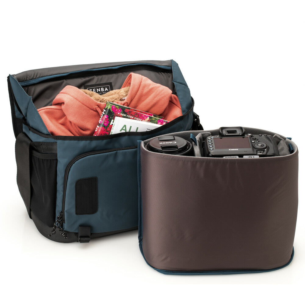 Tenba Messenger DNA 13 DSLR 多用途攝影包 Tenba