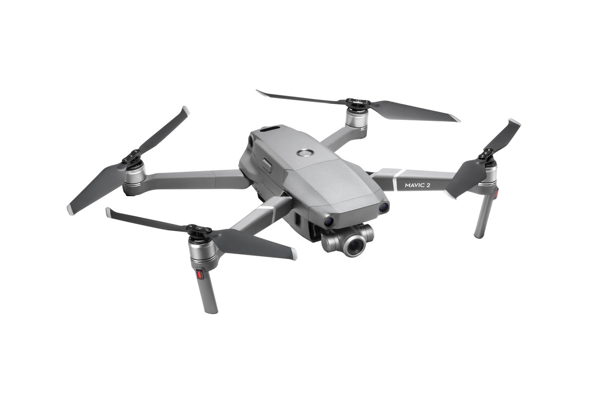 DJI Mavic 2 Zoom DJI