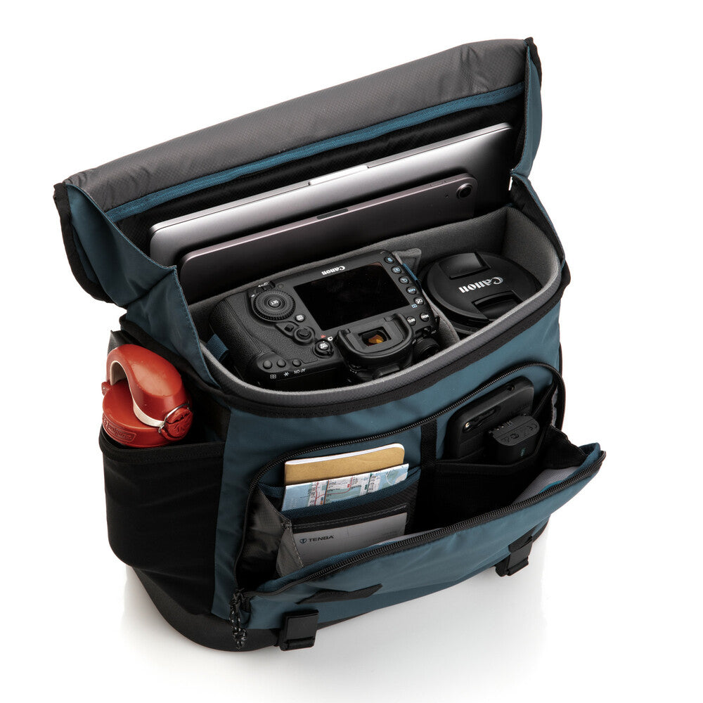 Tenba Messenger DNA 13 DSLR 多用途攝影包 Tenba