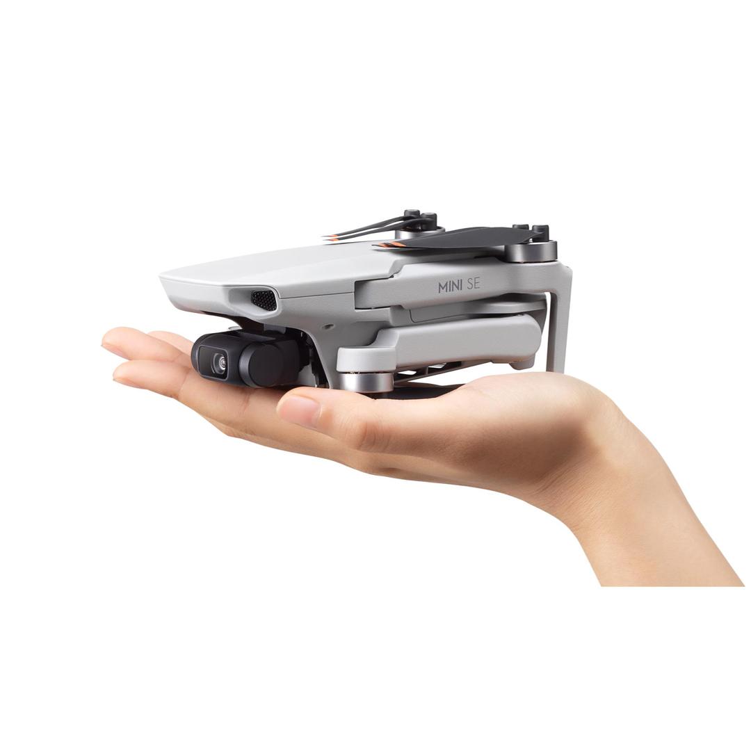 DJI MINI SE DJI
