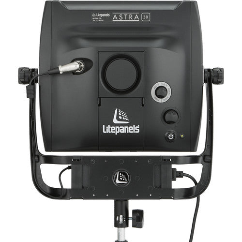 Litepanels Astra 3X Bi-Color LED Light 攝影燈 Litepanels