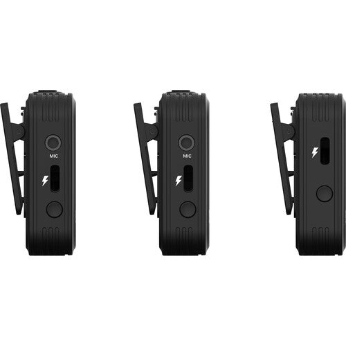 SYNCO G1(A2) 2.4Ghz 無線麥克風 SYNCO