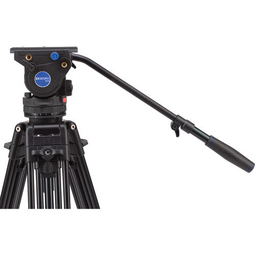 Benro BV6H Video Head 攝錄雲台 Benro