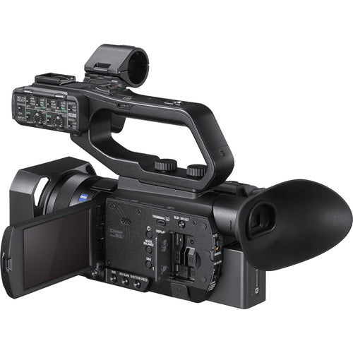 Sony PXW-Z90 4K 便攜式攝錄機 Sony