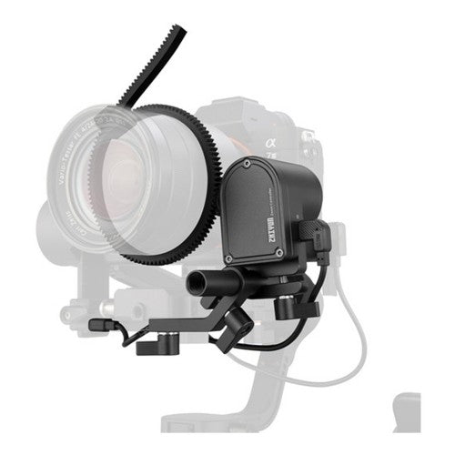 Zhiyun Crane 2S Pro 專業相機三軸穩定器套裝 Zhiyun