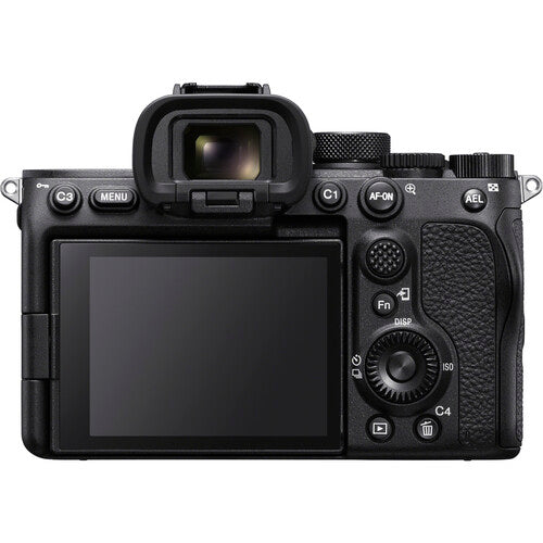 Sony A7S III 全片幅可換鏡頭相機 Sony