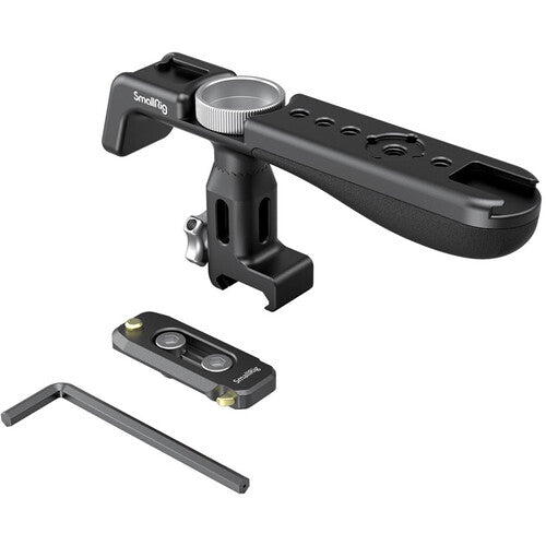 SmallRig 2950 -  Lightweight Top Handle with NATO Clamp Mount 手柄 SmallRig