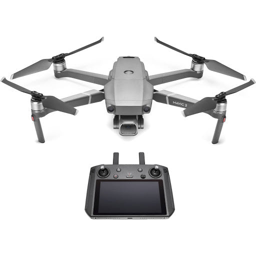 DJI Mavic 2 Pro DJI