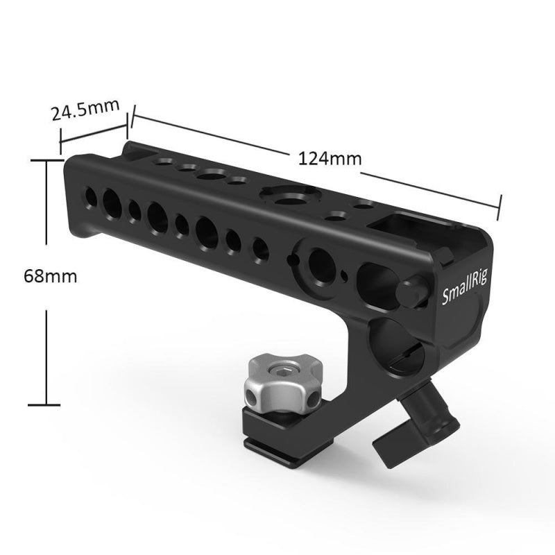 SmallRig 2094 -  Cold Shoe Handle 冷靴手柄 SmallRig